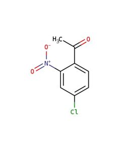 Astatech 1-(4-CHLORO-2-NITROPHENYL)ETHANONE; 1G; Purity 95%; MDL-MFCD09031331